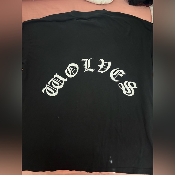 Darc Sport Naruto Collaboration Graphic Tee - Picture 2 of 2